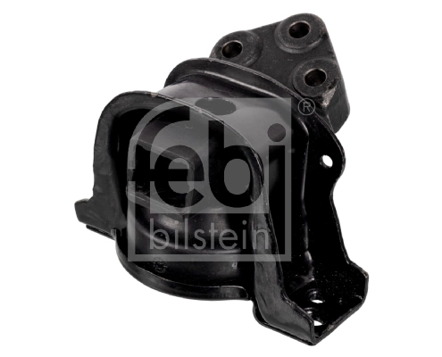 Mounting, engine